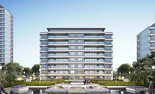 山东健康·同人乐府