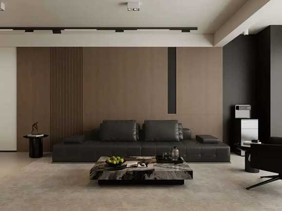 招商云澜169㎡ 意式轻奢